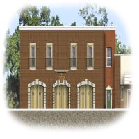Williston Crossings Downtown: Fire Dept----.jpg